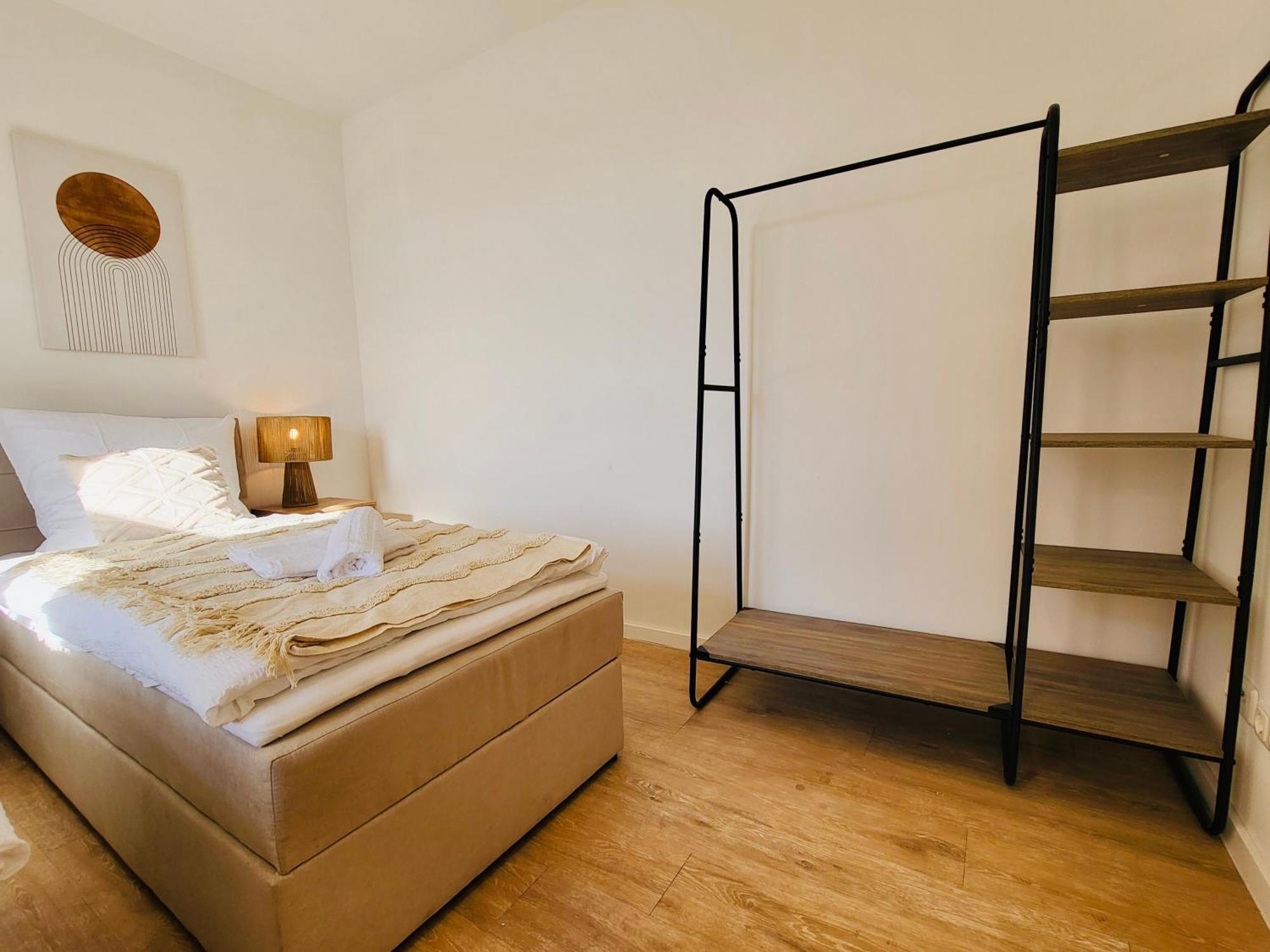 Sioux Stilvolle Designapartments Am Ketschentor Кобург Экстерьер фото