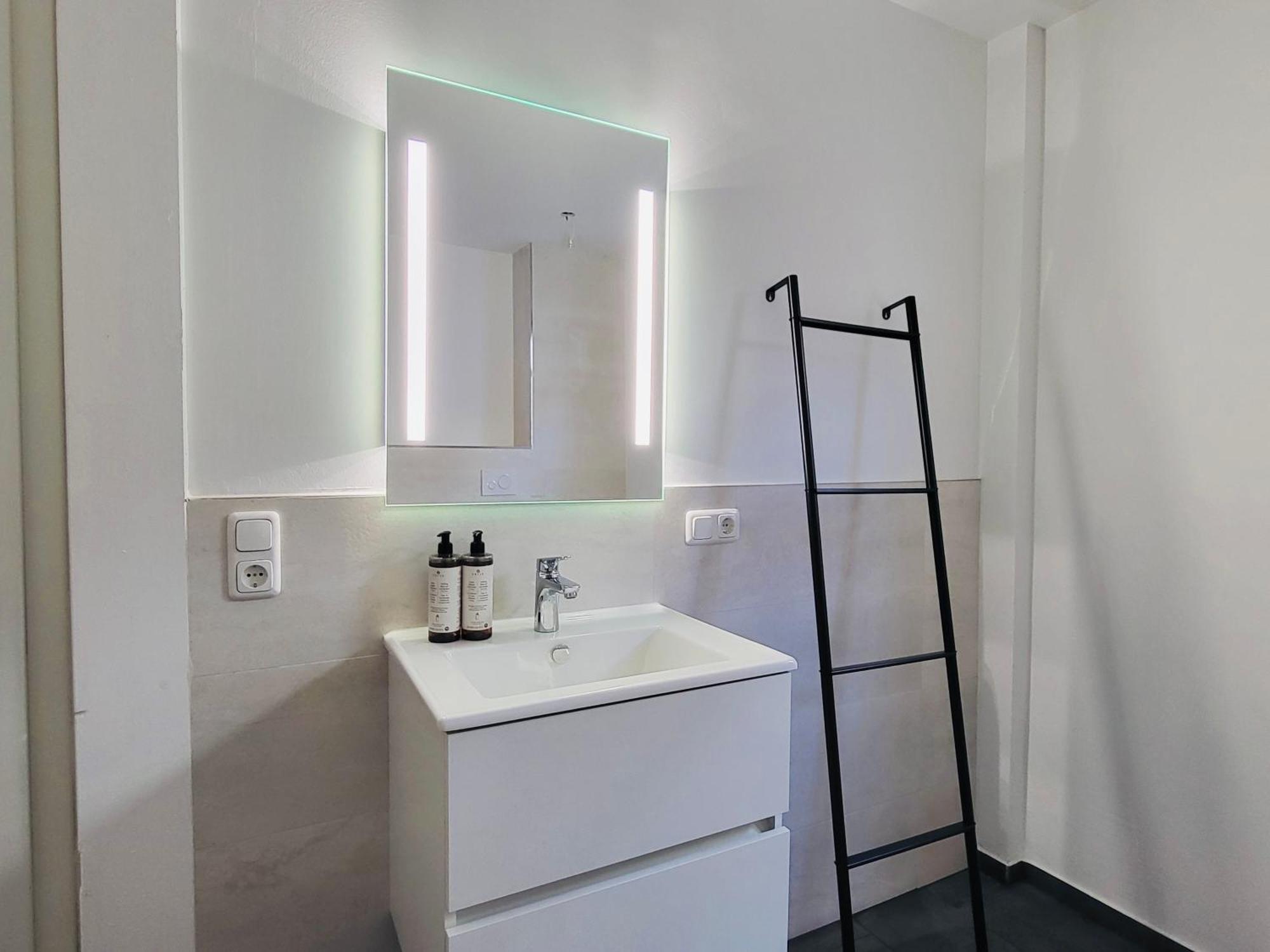 Sioux Stilvolle Designapartments Am Ketschentor Кобург Экстерьер фото