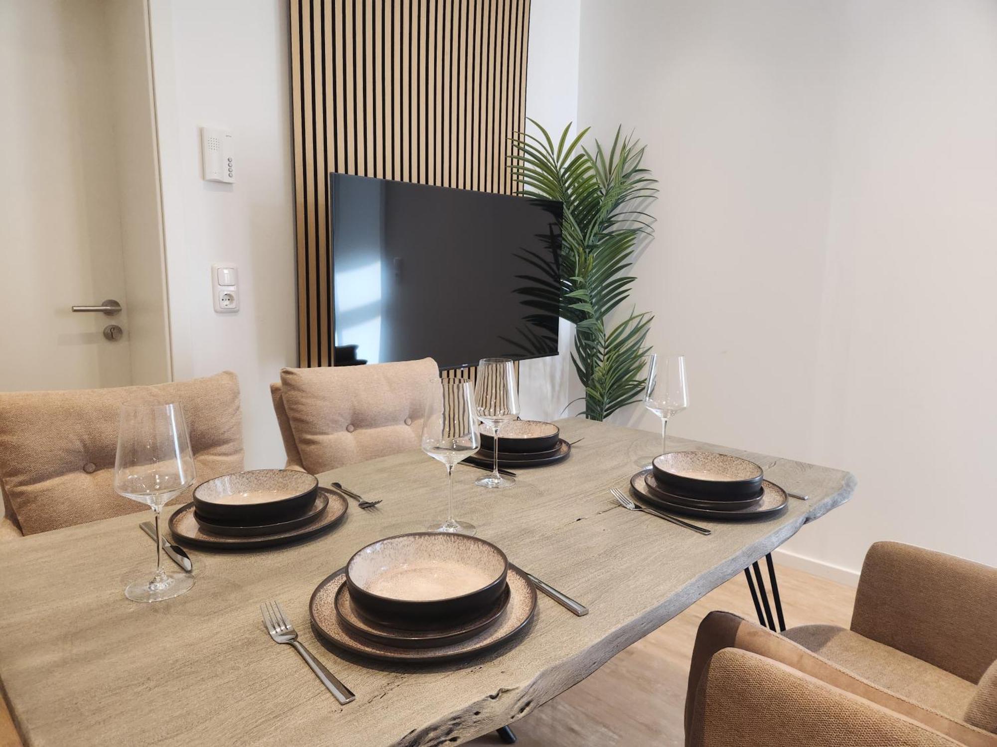 Sioux Stilvolle Designapartments Am Ketschentor Кобург Экстерьер фото