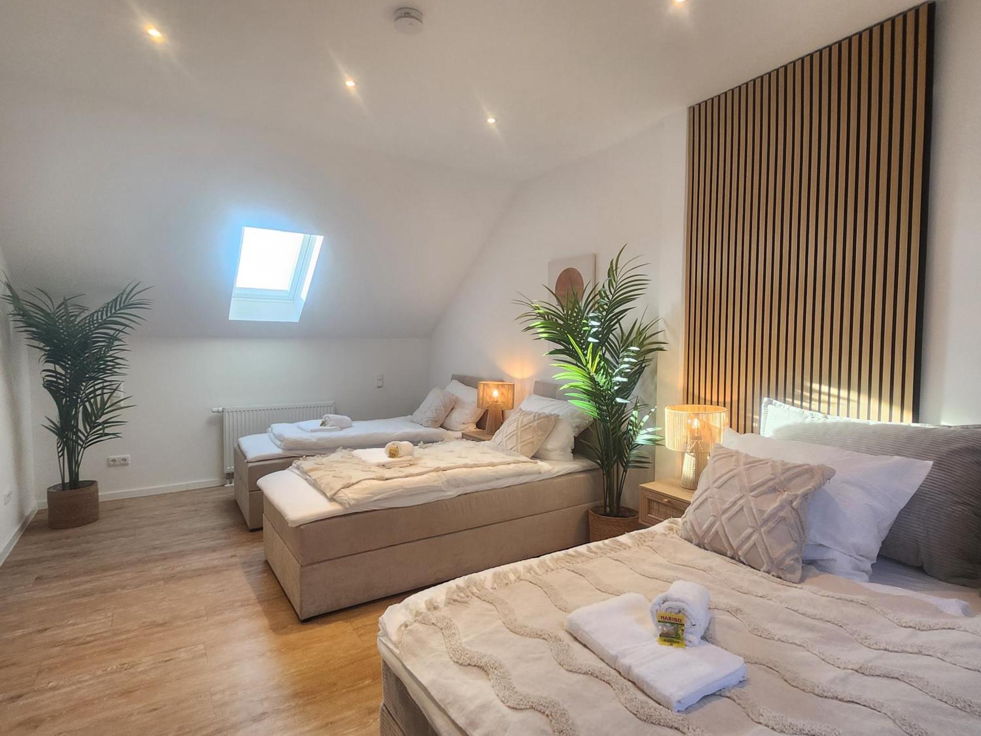 Sioux Stilvolle Designapartments Am Ketschentor Кобург Экстерьер фото