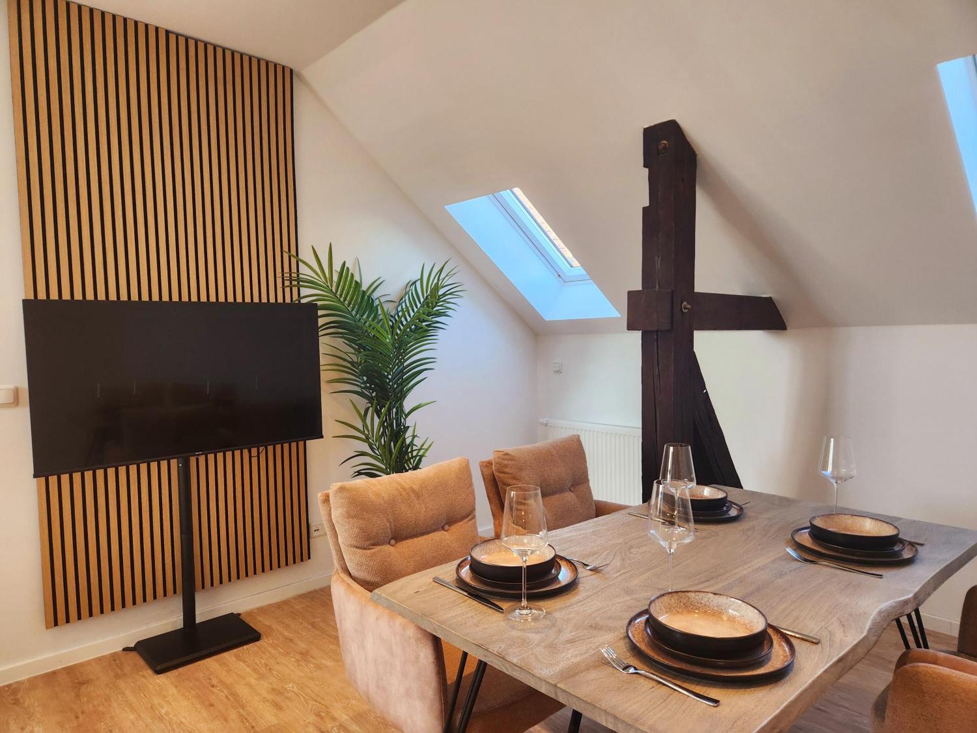 Sioux Stilvolle Designapartments Am Ketschentor Кобург Экстерьер фото