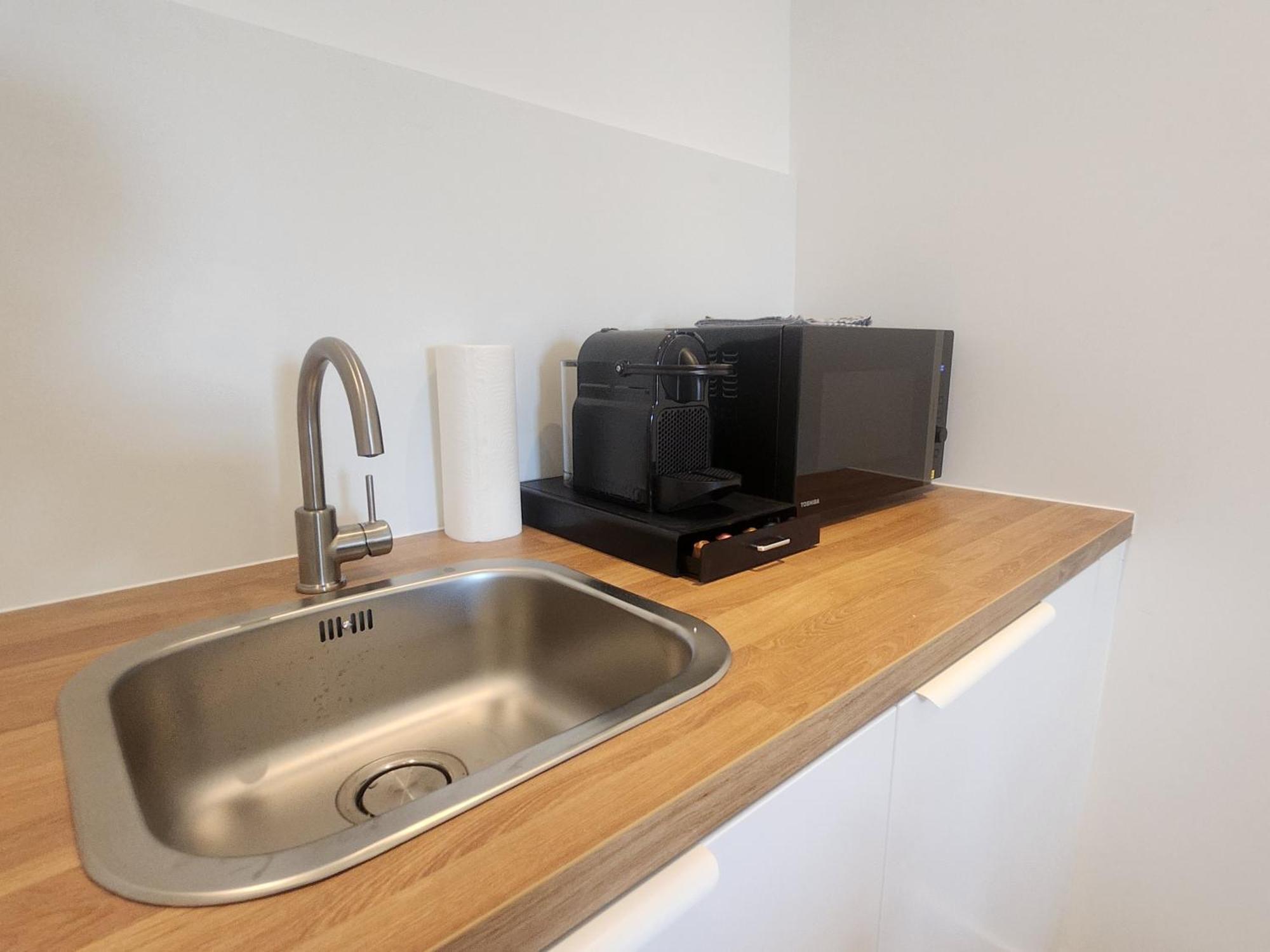 Sioux Stilvolle Designapartments Am Ketschentor Кобург Экстерьер фото