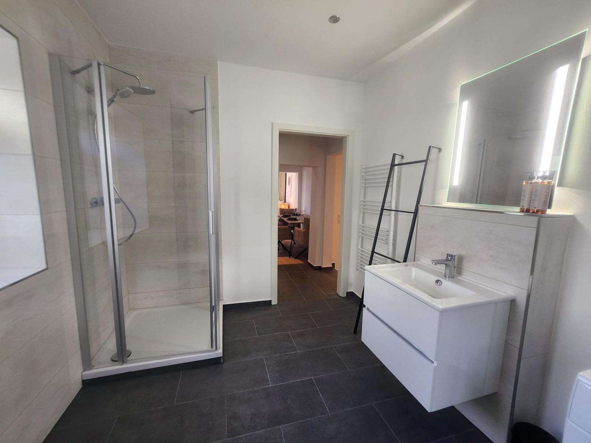 Sioux Stilvolle Designapartments Am Ketschentor Кобург Экстерьер фото