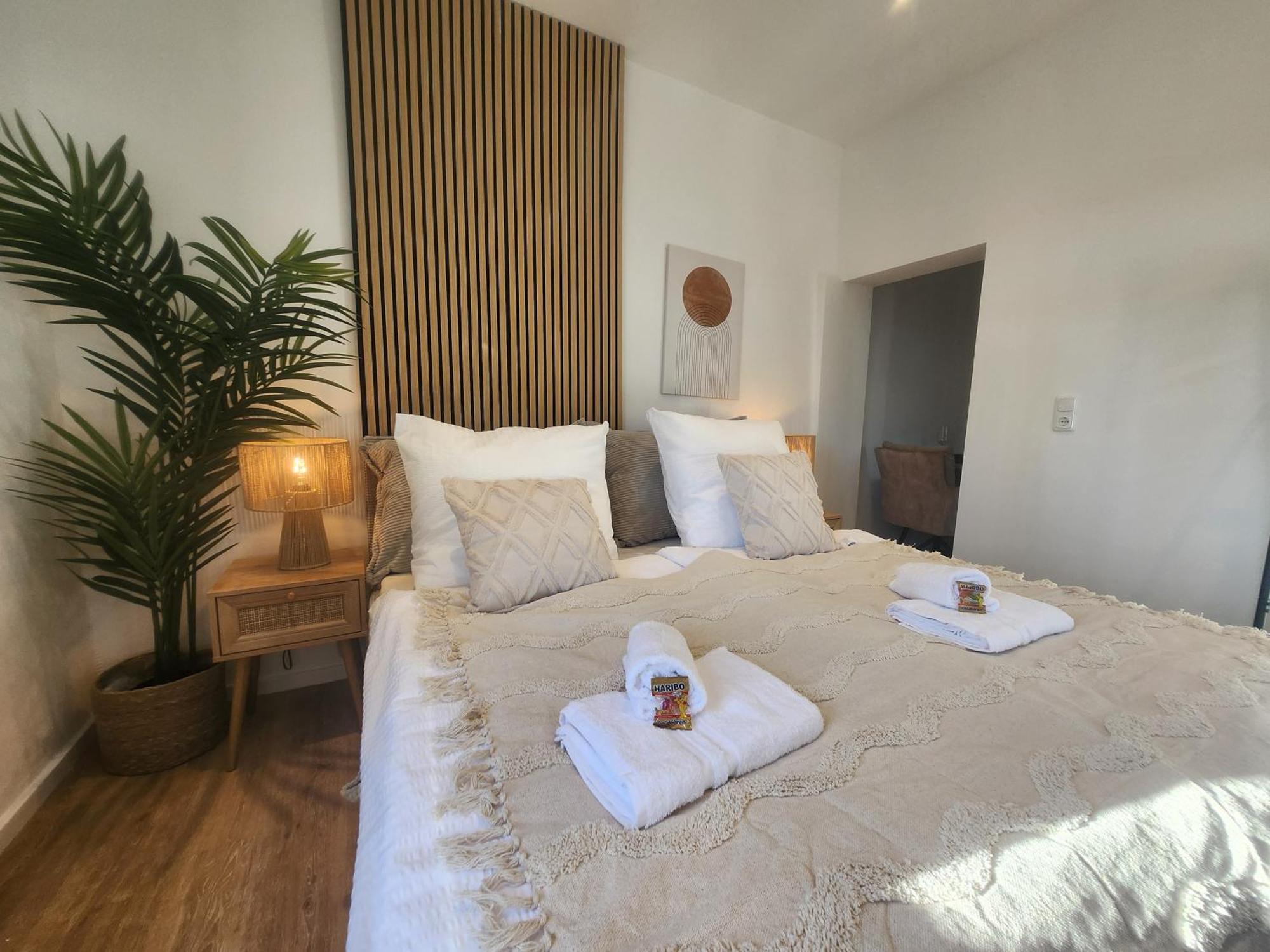 Sioux Stilvolle Designapartments Am Ketschentor Кобург Экстерьер фото