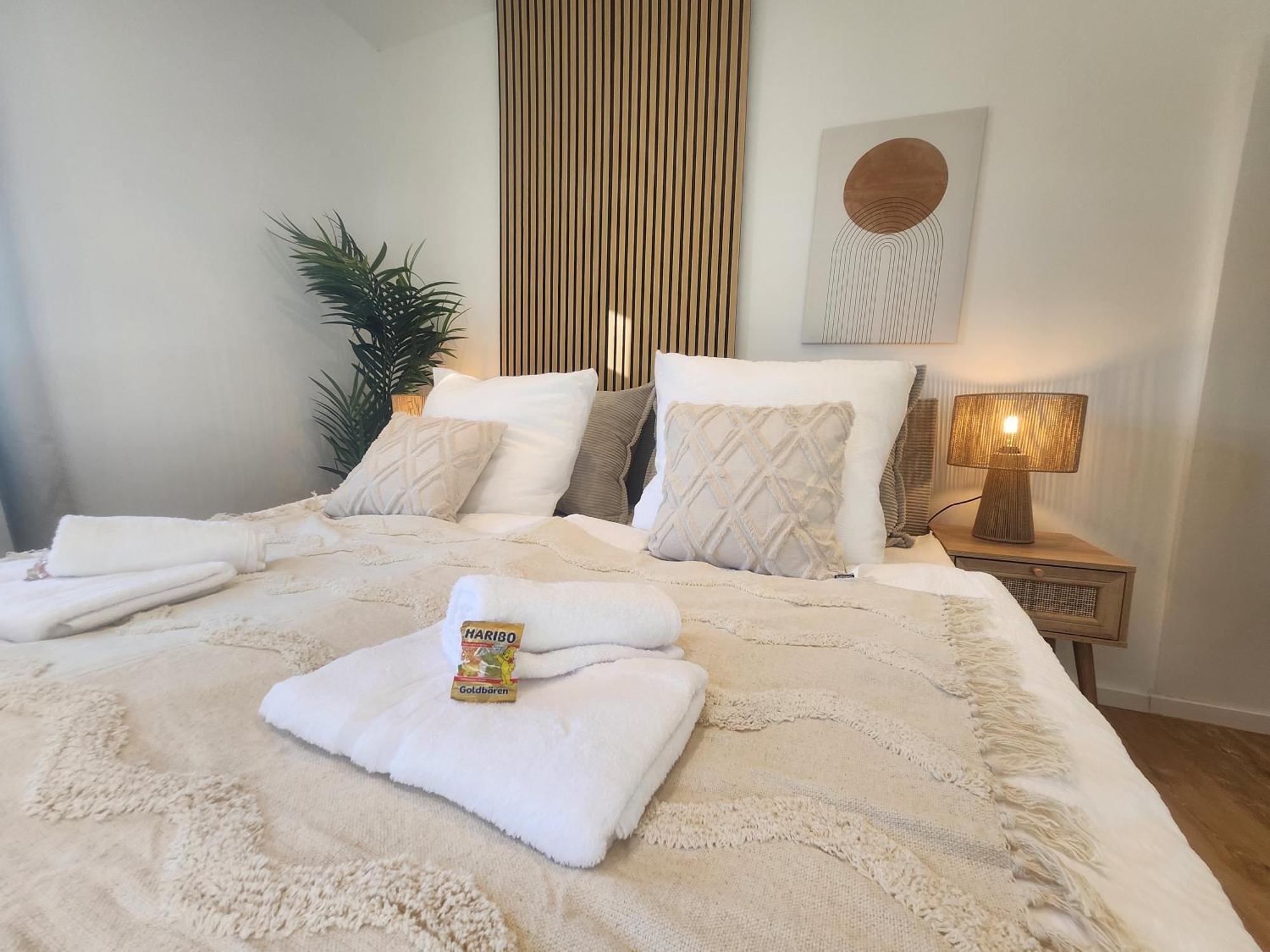Sioux Stilvolle Designapartments Am Ketschentor Кобург Экстерьер фото