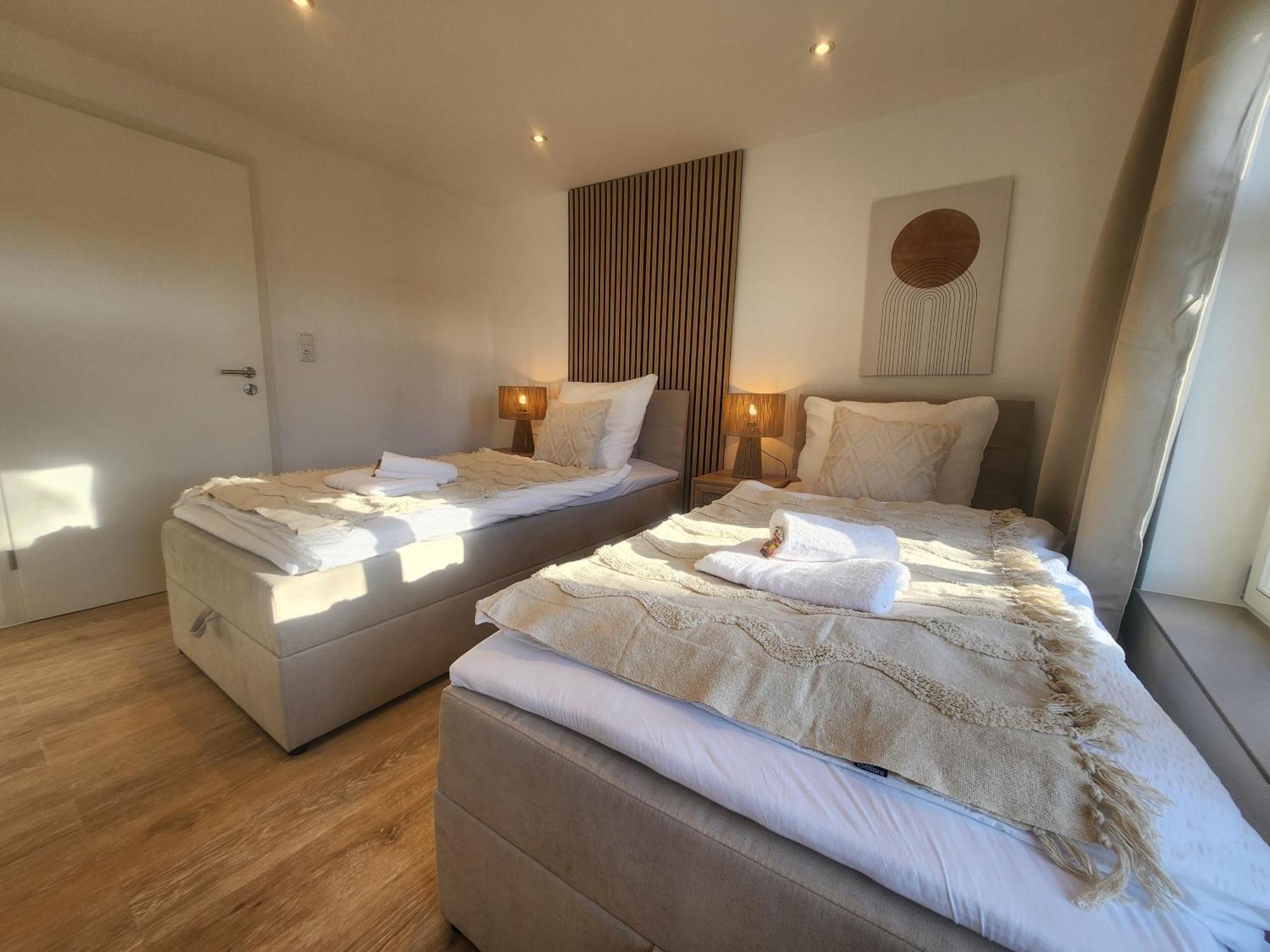 Sioux Stilvolle Designapartments Am Ketschentor Кобург Экстерьер фото